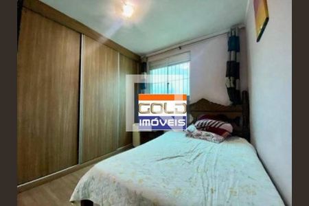 Apartamento à venda com 4 quartos, 74m² em Arpoador, Contagem