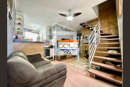 Apartamento à venda com 4 quartos, 74m² em Arpoador, Contagem