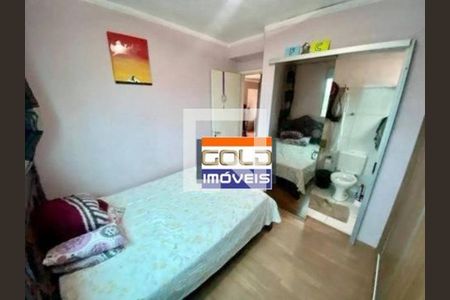 Apartamento à venda com 4 quartos, 74m² em Arpoador, Contagem