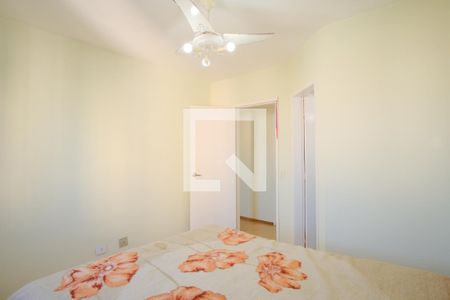 Suíte de apartamento para alugar com 2 quartos, 67m² em Tatuapé, São Paulo