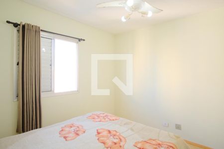 Suíte de apartamento para alugar com 2 quartos, 67m² em Tatuapé, São Paulo