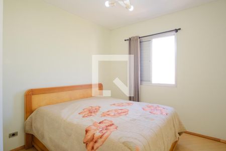 Suíte de apartamento para alugar com 2 quartos, 67m² em Tatuapé, São Paulo