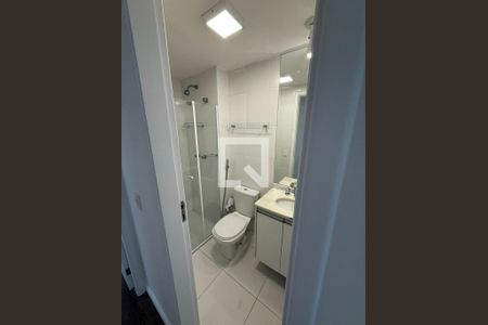 Apartamento para alugar com 1 quarto, 65m² em Cidade Monções, São Paulo