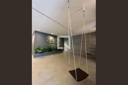 Apartamento para alugar com 2 quartos, 58m² em Jardim Esplanada, São José dos Campos