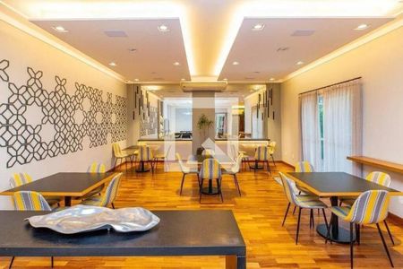 Apartamento para alugar com 1 quarto, 47m² em Itaim Bibi, São Paulo