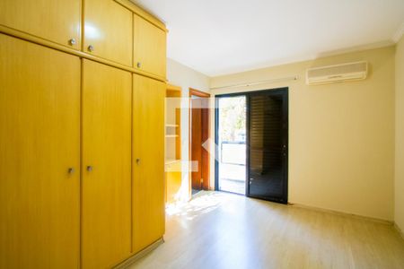 Quarto 1 - Suíte de apartamento à venda com 3 quartos, 150m² em Vila Bastos, Santo André