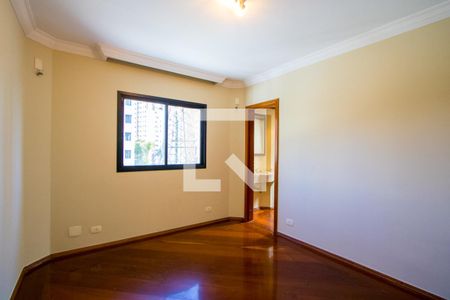 Sala de apartamento à venda com 3 quartos, 150m² em Vila Bastos, Santo André