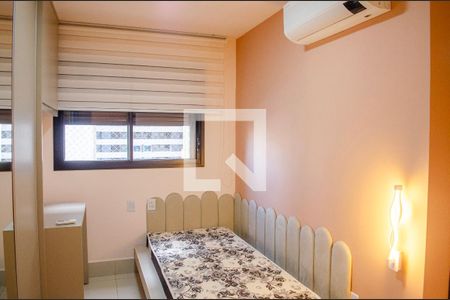 Suíte 1 de apartamento para alugar com 2 quartos, 69m² em Setor Marista, Goiânia