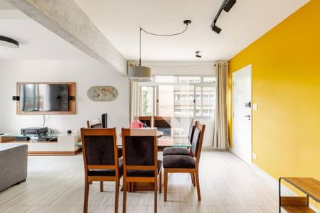 Apartamento para alugar com 2 quartos, 65m² em Itaim Bibi, São Paulo