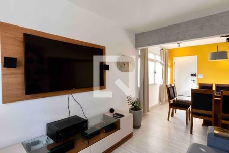 Apartamento para alugar com 2 quartos, 65m² em Itaim Bibi, São Paulo