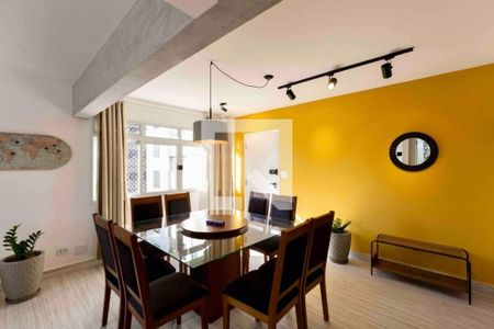 Apartamento para alugar com 2 quartos, 65m² em Itaim Bibi, São Paulo
