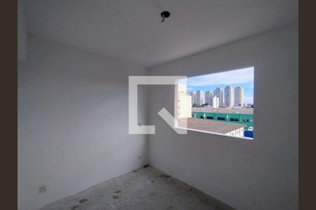 Quarto 1 de apartamento para alugar com 2 quartos, 43m² em Centro, São Bernardo do Campo
