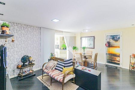 Apartamento à venda com 3 quartos, 105m² em Jardim das Vertentes, São Paulo