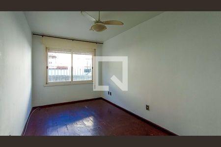 Sala de apartamento à venda com 1 quarto, 47m² em Nonoai, Porto Alegre