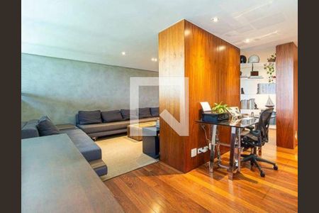 Apartamento à venda com 5 quartos, 510m² em Vila Suzana, São Paulo