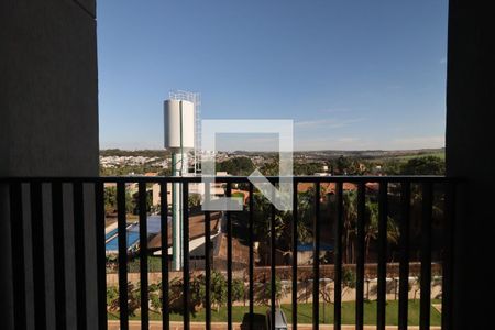Apartamento para alugar com 2 quartos, 50m² em Bonfim Paulista, Ribeirão Preto