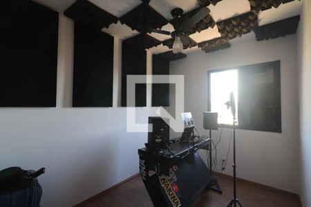 Quarto 1 de apartamento para alugar com 2 quartos, 50m² em Bonfim Paulista, Ribeirão Preto