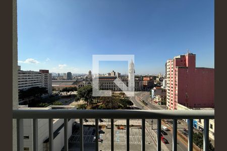 Apartamento para alugar com 2 quartos, 45m² em Campos Elíseos, São Paulo