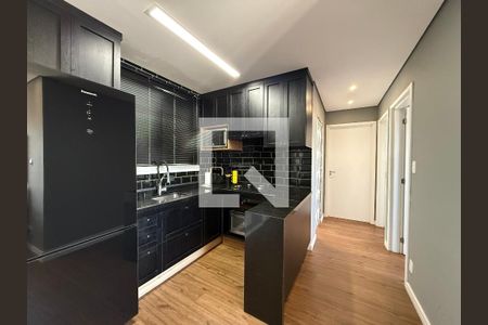 Apartamento para alugar com 2 quartos, 45m² em Campos Elíseos, São Paulo