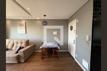 Apartamento para alugar com 2 quartos, 45m² em Campos Elíseos, São Paulo