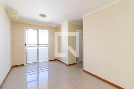 Sala de apartamento para alugar com 2 quartos, 65m² em Limão, São Paulo