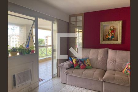Apartamento à venda com 2 quartos, 96m² em Barra da Tijuca, Rio de Janeiro
