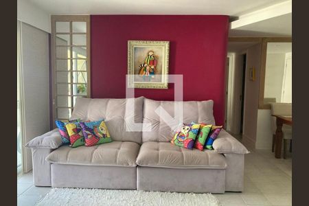 Apartamento à venda com 2 quartos, 96m² em Barra da Tijuca, Rio de Janeiro