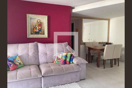 Apartamento à venda com 2 quartos, 96m² em Barra da Tijuca, Rio de Janeiro