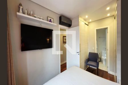 Apartamento à venda com 3 quartos, 117m² em Santo Amaro, São Paulo