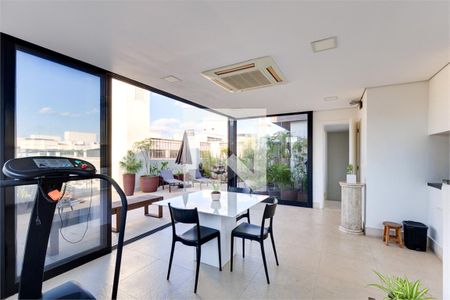 Apartamento à venda com 2 quartos, 234m² em Vila Cruzeiro, São Paulo