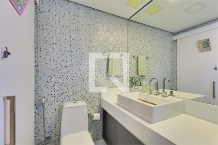 Apartamento à venda com 2 quartos, 234m² em Vila Cruzeiro, São Paulo