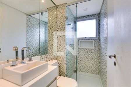 Apartamento à venda com 2 quartos, 234m² em Vila Cruzeiro, São Paulo