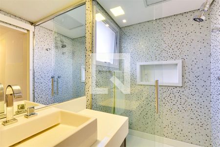 Apartamento à venda com 2 quartos, 234m² em Vila Cruzeiro, São Paulo