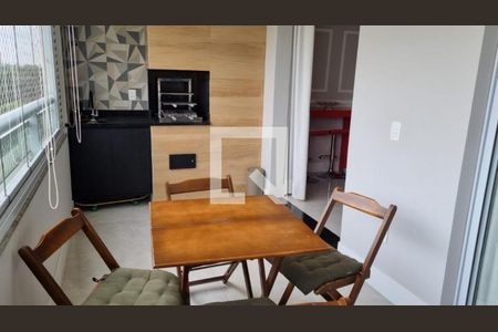 Apartamento à venda com 3 quartos, 103m² em Vila Suzana, São Paulo
