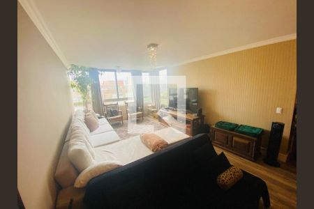 Apartamento à venda com 3 quartos, 141m² em Morumbi, São Paulo