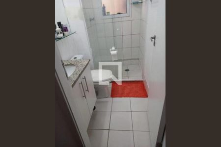 Apartamento à venda com 3 quartos, 71m² em Nucleo Residencial Celia Mota, Barueri