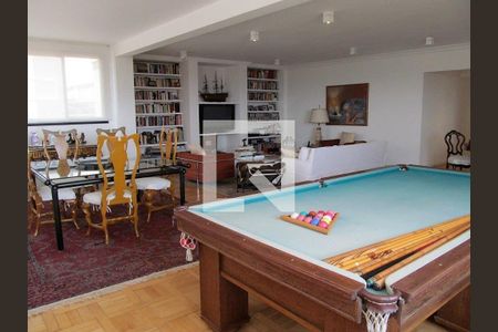 Apartamento à venda com 4 quartos, 500m² em Morumbi, São Paulo
