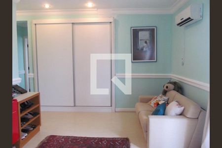 Apartamento à venda com 4 quartos, 500m² em Morumbi, São Paulo