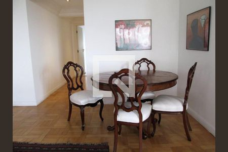 Apartamento à venda com 4 quartos, 500m² em Morumbi, São Paulo