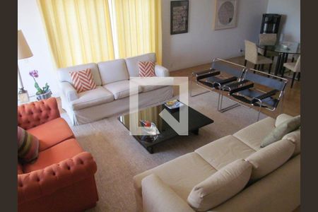 Apartamento à venda com 4 quartos, 500m² em Morumbi, São Paulo
