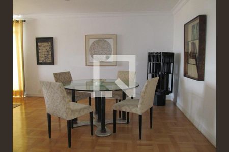 Apartamento à venda com 4 quartos, 500m² em Morumbi, São Paulo