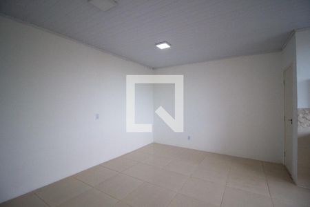 Quarto de kitnet/studio para alugar com 1 quarto, 30m² em Lopes de Oliveira, Sorocaba