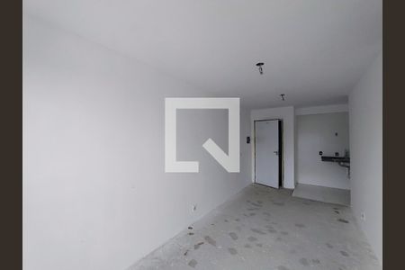 Sala de apartamento para alugar com 2 quartos, 43m² em Santa Terezinha, São Bernardo do Campo