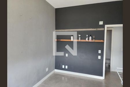Quarto de apartamento à venda com 3 quartos, 98m² em Alto da Boa Vista, Rio de Janeiro