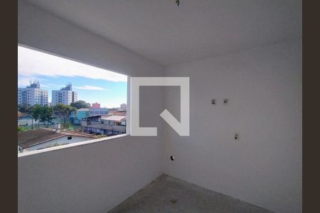 Quarto 1 de apartamento para alugar com 2 quartos, 43m² em Santa Terezinha, São Bernardo do Campo