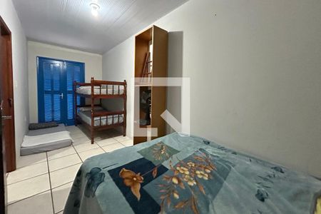 Quarto 2 de casa para alugar com 4 quartos, 150m² em Pedrita, Florianópolis