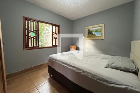 Quarto 1 de casa para alugar com 4 quartos, 150m² em Pedrita, Florianópolis