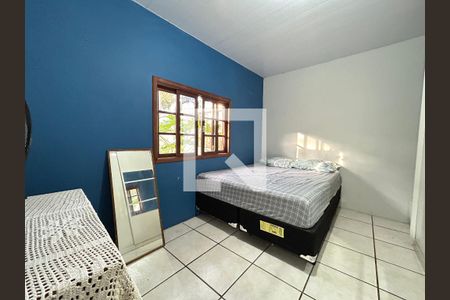 Quarto 2 de casa para alugar com 4 quartos, 150m² em Pedrita, Florianópolis