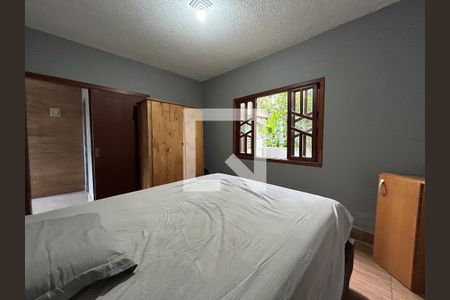 Quarto 1 de casa para alugar com 4 quartos, 150m² em Pedrita, Florianópolis