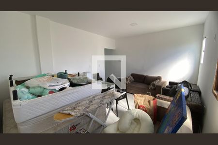 Quarto de apartamento para alugar com 1 quarto, 40m² em Jardim Esperança, Cabo Frio